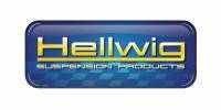 Hellwig - Hellwig LP-35 Heavy Duty Load Leveler Helper Springs 9511
