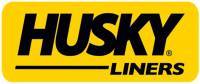 Husky Liners - Husky Liners Long John Flares 6" Wide - 65" Length 17051