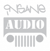 Insane Audio - Insane Audio Dash kit for 2013-2017 Dodge Ram DD-DDG-001