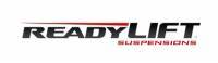 ReadyLift - ReadyLift 2007-18 CHEV/GMC 1500 Uniball UCA (Stock or Leveled, Cast Steel UCA) 44-3002