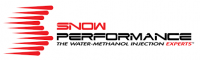 Snow Performance - Snow Performance 4AN to 3/8NPT Straight Water Methanol Fitting SNO-803-BRD