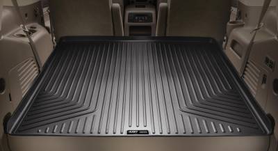 Husky Liners Cargo Liner 21721