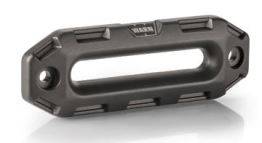 Warn FORGED FAIRLEAD 100650