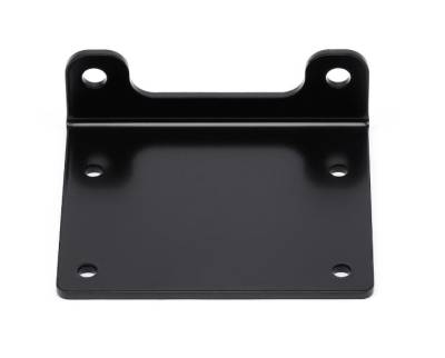 Warn FAIRLEAD PLATE 102857