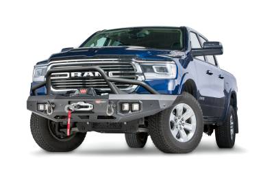 Warn - Warn BUMPER 103638 - Image 3