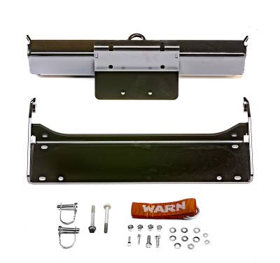 Warn - Warn PLOW MOUNT 106576 - Image 2