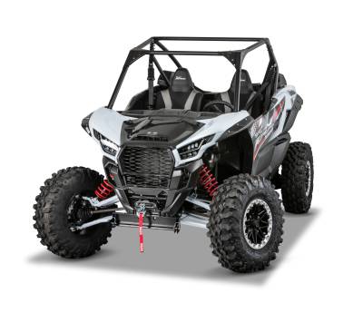 Warn - Warn PLOW MOUNT 106576 - Image 3