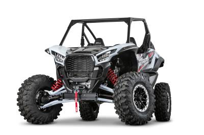 Warn - Warn PLOW MOUNT 106576 - Image 4