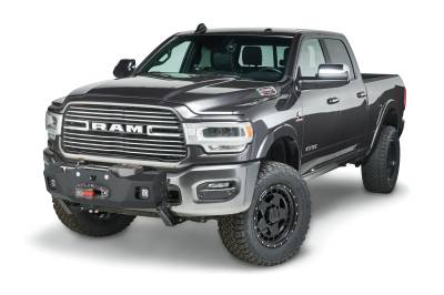 Warn - Warn SERIES WINCH MNT 106785 - Image 2