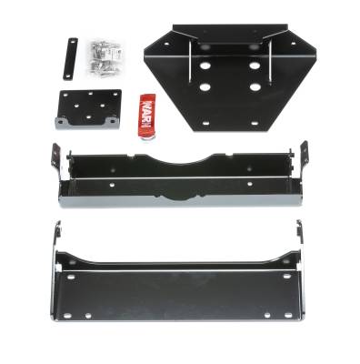 Warn PLOW MOUNT 106720