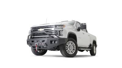 Warn - Warn BUMPER 107006 - Image 3