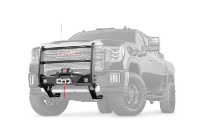 Warn - Warn BRACKET KIT 107525 - Image 2