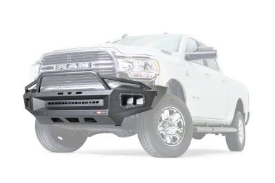 Warn - Warn BUMPER 107284 - Image 2