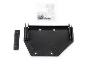 Products - Snow Plows & Parts - Warn - Warn PLOW MOUNT 107762