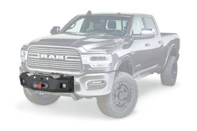 Warn - Warn LRG FRAME WINCH MNT 107651 - Image 2