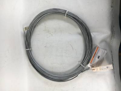 Warn WIRE ROPE ASSEMBLY 13832