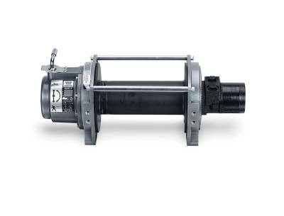 Warn SERIES WINCH 30282