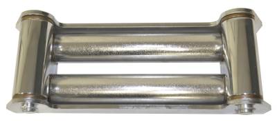 Warn ROLLER FAIRLEAD 30859