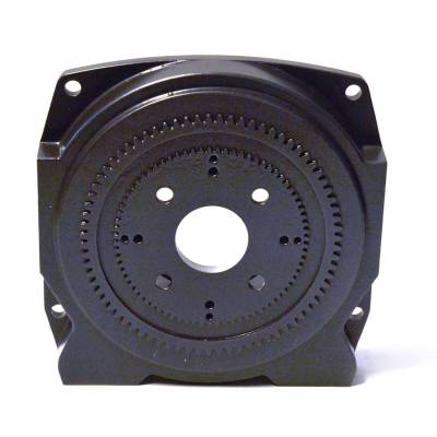 Winches - Winch Driveline, Drums, Motors & Related Parts - Warn - Warn DRUM SUPPRT 31670