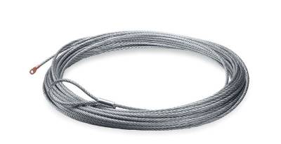 Warn WIRE ROPE ASSEMBLY 32403