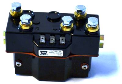 Warn CONTACTOR 34970