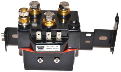 Warn CONTACTOR 34974