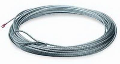 Warn WIR ROPE ASY5/16100W 38314