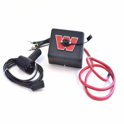 Warn CONTROL PACK 12 VOLT 38842