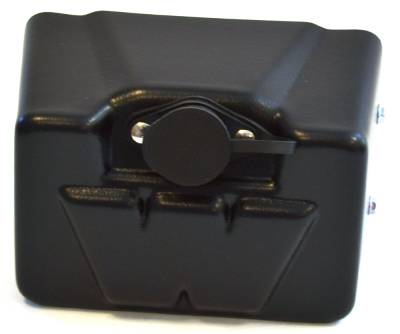 Warn 24V MOTOR 39603