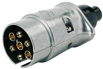 Hella Power Port Socket 1918021