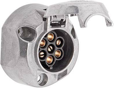 Hella Power Port Socket 1941002