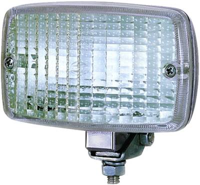 Hella Back Up Light 2985261