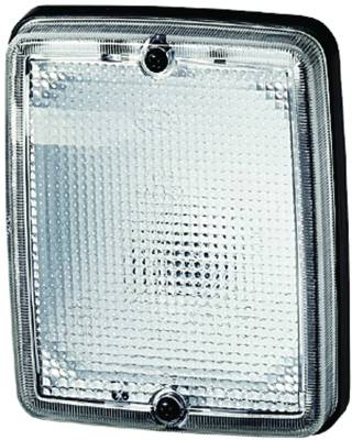 Hella Back Up Light 3236157