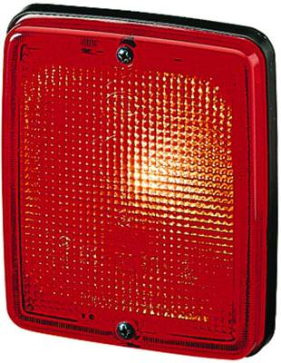 Hella Brake Light 3236187