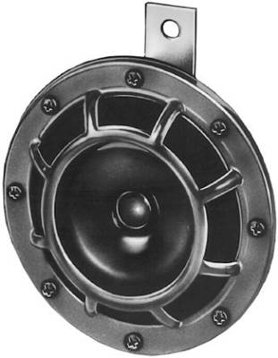Hella OE Replacement Horn 3399051