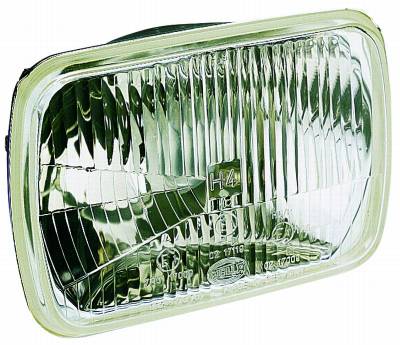 Hella Driving Lamp 3427011