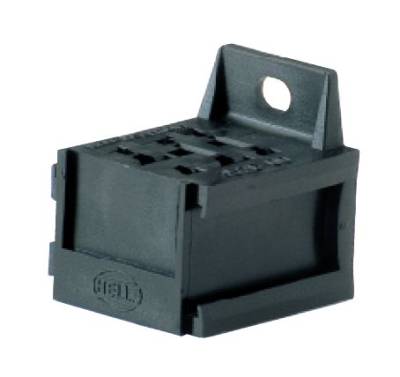 Hella Relay Connector 3526001