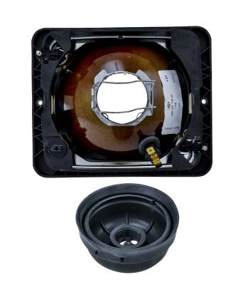Hella - Hella Headlight Assembly 4109041 - Image 1