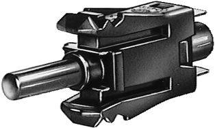 Hella Door Lock Switch 4229011