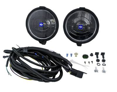 Hella - Hella Driving Lamp Kit 4700771 - Image 2