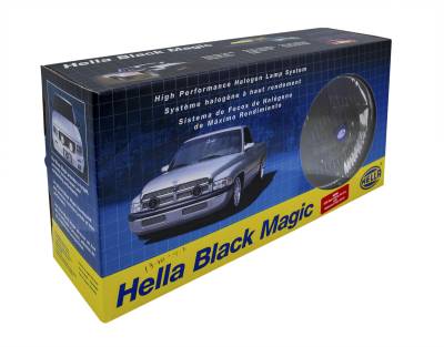 Hella - Hella Driving Lamp Kit 4700771 - Image 4