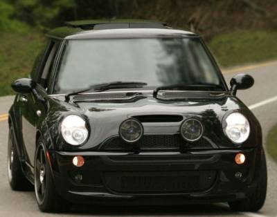 Hella - Hella Driving Lamp Kit 4700771 - Image 16