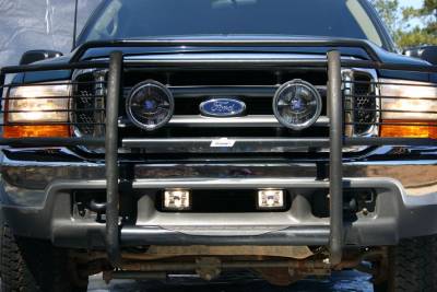 Hella - Hella Driving Lamp Kit 4700771 - Image 14