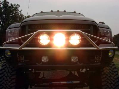 Hella - Hella Driving Lamp Kit 4700771 - Image 17