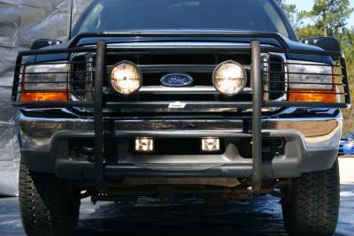 Hella - Hella Driving Lamp Kit 4700771 - Image 18