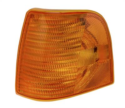 Hella - Hella LAMP TURN/MRKR LH NE 4923051 - Image 2