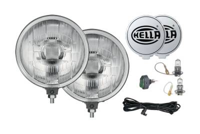 Hella - Hella Driving Lamp 5750411 - Image 1