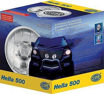 Hella - Hella Driving Lamp 5750411 - Image 2