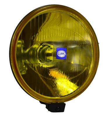 Hella - Hella LAMP 500 DRV AMB H3 5750512 - Image 1