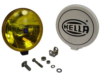 Hella - Hella LAMP 500 DRV AMB H3 5750512 - Image 6